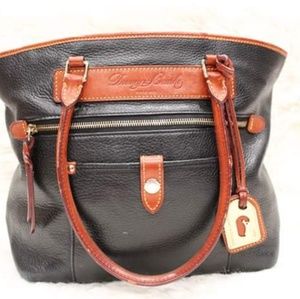 Dooney and Bourke Leather Purse
